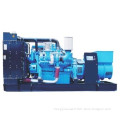 Mtu Diesel Generator (625kVA to 3350kVA) with CE/ Soncap Certifications (HB625~HM3350)